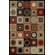 Tayse Rugs Elegance Multi Geometric Rug