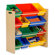 Honey Can Do Sort and Store Toy Organizer