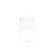 Honey Can Do 10" W x 22" D Kitchen Organizer Rack