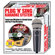 Emerson Karaoke Plug N Sing Karaoke Microphone