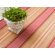 Dash and Albert Rugs Woven Framboise Rug