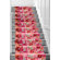 Dash and Albert Rugs Hooked Bed of Roses Rug