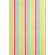 Dash and Albert Rugs Woven Palm Beach Ticking Rug