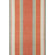 Dash and Albert Rugs Woven Autumn Stripe Rug