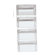 Fox Run Craftsmen Linked Bread Pans (Set of 4)