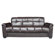 Hazelwood Home Sleeper Sofa