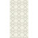 Kreme LLC Handcrafted Acorn Gate Wallpaper in Ivory