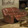 Parker Living Motion Hercules Leather Reclining Loveseat