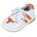 Squeak Me Shoes NCAA Boys' Sneaker
