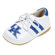 Squeak Me Shoes NCAA Boys' Sneaker