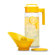 Takeya 66 Oz Flash Chill Lemonade Jug