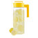 Takeya 66 Oz Flash Chill Lemonade Jug