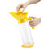 Takeya 66 Oz Flash Chill Lemonade Jug
