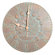 Whitehall Products Times & Seasons Clock