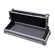 Road Ready Cases 19" Rackmount Case, 4U Deep for Lighting Controllers