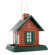 North States Log Cabin Village Collection Bird Feeder