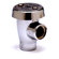 T&S Brass Atmospheric Vacuum Breaker Repair Kit