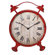 Cheungs Rattan Clock
