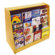 A+ Child Supply Book Display with Easel and Shelf