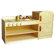 A+ Child Supply Toddler Play Kitchen