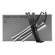 Alias Home / Gym / Office Jump Rope