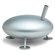 Stadler Form Fred Humidifier in Silver