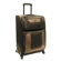 Oleg Cassini Lucas Radar 27" Expandable Spinner Suitcase