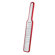 Guzzini Latina Shaving Blade Grater in Red