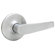 Kwikset Passage Set Delta Lever
