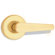 Kwikset Passage Set Delta Lever