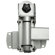 Peerless Universal Articulating Dual-Arm with Vertical Adjustment for Flat Panel Screens (42" - 60" Screens)