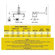 Peerless Medium VCR/DVD Bracket for Classic, Designer, Small Slimlines, Multi-Display Mounts