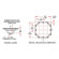 Peerless Structural Ceiling Adapter with Decoupler
