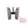 Peerless Plasma Screen Dual Back-to-Back Ceiling Mount