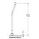 Peerless LCD Pedestal Stand