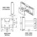 Peerless Desktop Articulating Arm for 10"-22" LCD Screens
