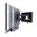 Peerless Desktop Articulating Arm for 10"-22" LCD Screens