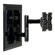 Peerless In-Wall Plasma/LCD Mount (32"-71" Screens)