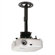 Peerless PRS Series Adjustable Projector Ceiling Mount Kit
