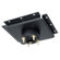 Peerless Structural Ceiling Adapter with Decoupler