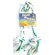 BOODA Pet Products Fresh-N-Floss Three Knot Bone Dog Toy