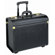 SOLO CASES Leather-Look Rolling Catalog Case
