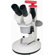 Ken-A-Vision Vision Scope 2 20x Eyepieces with 1x and 3x Objectives