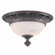 Royce Lighting Birmingham Flush Mount