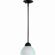 Royce Lighting Westlake 1 Light Mini Pendant