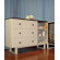 Eden Baby Furniture Moderno Two Piece Convertible Crib Set