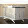Eden Baby Furniture Madison Two Piece Convertible Crib Set