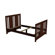 Eden Baby Furniture Melody Full Size Conversion Kit