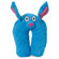 Go Dog Unimals Hoppy Chew Guard Dog Toy