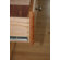 Maco Furniture Windridge 5 Drawer Dresser